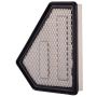 PARTS PLUS AF3096 Engine Air Filter