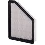 PARTS PLUS AF3138 Engine Air Filter