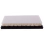 PARTS PLUS AF3139 Engine Air Filter