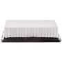 PARTS PLUS AF3148 Engine Air Filter