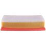 PARTS PLUS AF3171 Engine Air Filter