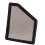 PARTS PLUS AF3173 Engine Air Filter