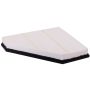 PARTS PLUS AF3178 Engine Air Filter