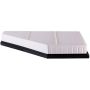 PARTS PLUS AF3178 Engine Air Filter