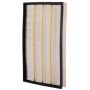 PARTS PLUS AF3217 Engine Air Filter