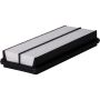 PARTS PLUS AF3245 Engine Air Filter