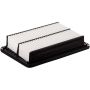 PARTS PLUS AF3587 Engine Air Filter