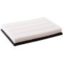 PARTS PLUS AF3590 Engine Air Filter