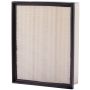 PARTS PLUS AF3593 Engine Air Filter