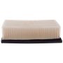 PARTS PLUS AF3593 Engine Air Filter
