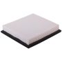 PARTS PLUS AF3598 Engine Air Filter