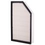 PARTS PLUS AF3603 Engine Air Filter