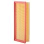 PARTS PLUS AF3605 Engine Air Filter