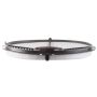 PARTS PLUS AF371 Engine Air Filter