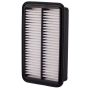 PARTS PLUS AF372 Engine Air Filter
