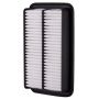 PARTS PLUS AF372 Engine Air Filter