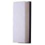 PARTS PLUS AF3896 Engine Air Filter
