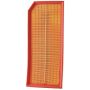 PARTS PLUS AF3897 Engine Air Filter