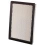 PARTS PLUS AF3904 Engine Air Filter