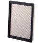 PARTS PLUS AF3905 Engine Air Filter
