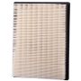 PARTS PLUS AF3905 Engine Air Filter