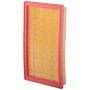 PARTS PLUS AF3906 Engine Air Filter