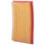 PARTS PLUS AF3906 Engine Air Filter