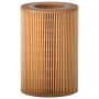 PARTS PLUS AF3907 Engine Air Filter