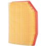 PARTS PLUS AF3908 Engine Air Filter