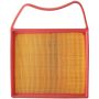 PARTS PLUS AF3910 Engine Air Filter