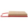 PARTS PLUS AF3910 Engine Air Filter