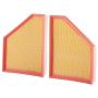 PARTS PLUS AF3913 Engine Air Filter