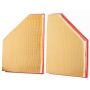 PARTS PLUS AF3913 Engine Air Filter