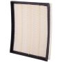 PARTS PLUS AF3917 Engine Air Filter