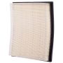PARTS PLUS AF3917 Engine Air Filter