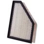PARTS PLUS AF3928 Engine Air Filter