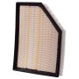 PARTS PLUS AF3937 Engine Air Filter