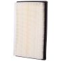 PARTS PLUS AF3938 Engine Air Filter