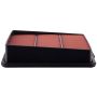 PARTS PLUS AF3939 Engine Air Filter