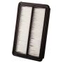 PARTS PLUS AF3957 Engine Air Filter