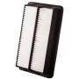 PARTS PLUS AF3957 Engine Air Filter