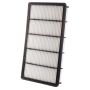 PARTS PLUS AF3961 Engine Air Filter