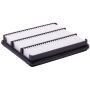PARTS PLUS AF3963 Engine Air Filter