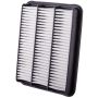 PARTS PLUS AF3963 Engine Air Filter