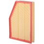 PARTS PLUS AF3965 Engine Air Filter