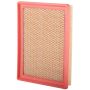 PARTS PLUS AF3966 Engine Air Filter