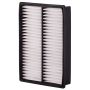 PARTS PLUS AF3974 Engine Air Filter