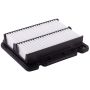 PARTS PLUS AF3975 Engine Air Filter