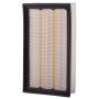 PARTS PLUS AF3978 Engine Air Filter