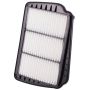 PARTS PLUS AF3981 Engine Air Filter